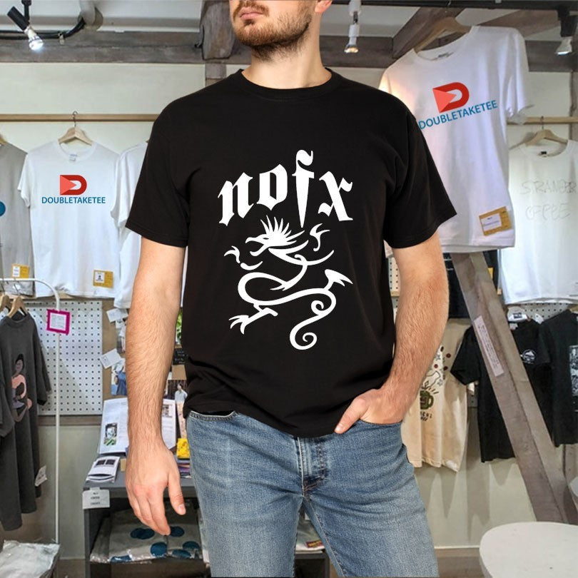 Official Sick Of NOFX Shirts Unisex , , , Long Sleeve Tee