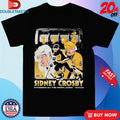 Official Sidney Crosby Pittsburgh All Time Points Leader Shirts Unisex , , , Long Sleeve Tee