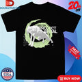 Official Sigma Wolf Project Spiral Shirts Unisex , , , Long Sleeve Tee