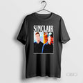 Official Sinclair Bo Vintage