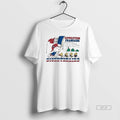 Official Snoopy French Revolution Bicentenaire 1789 1989