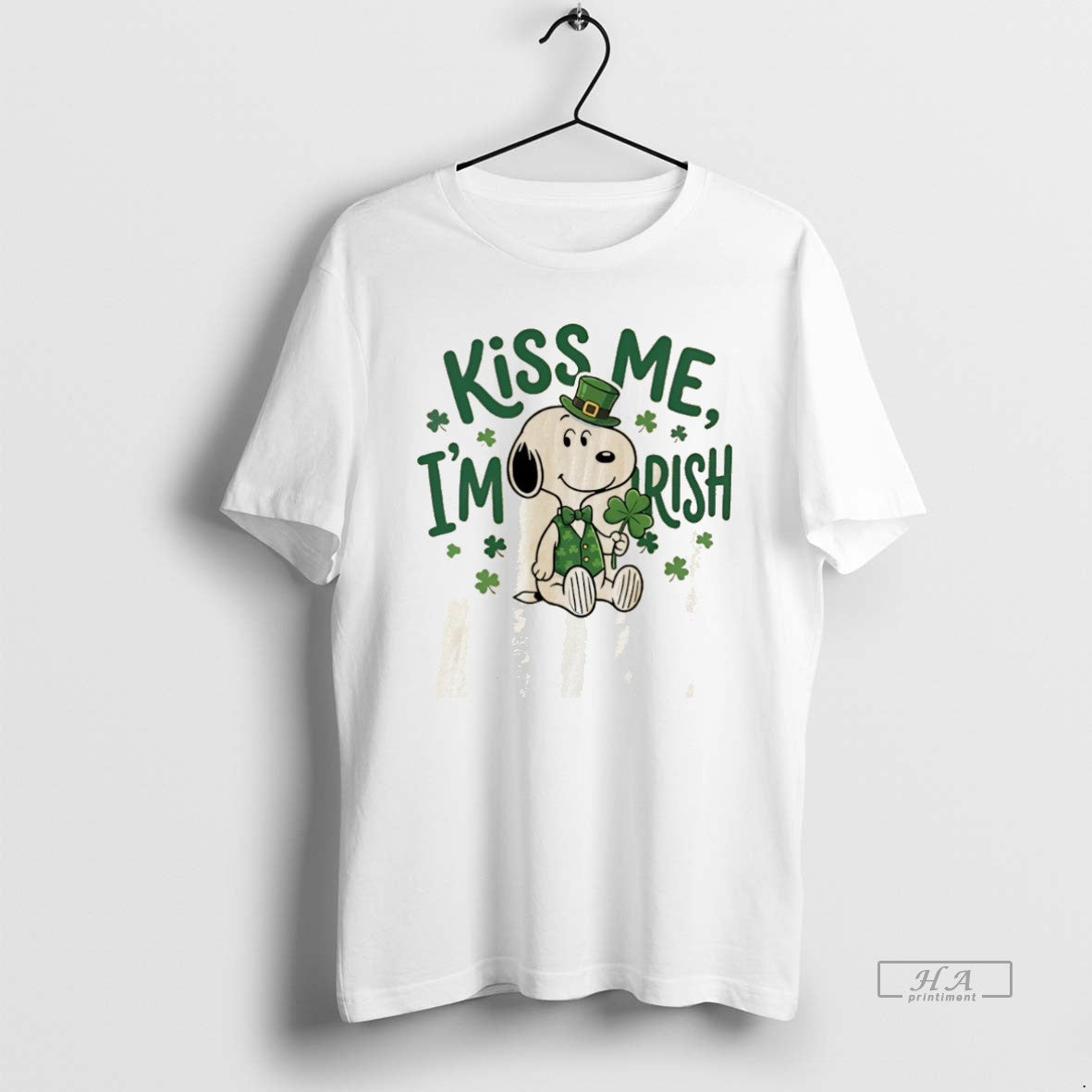Official Snoopy X St