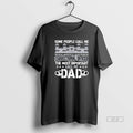 Official Some People Call Me Correctional Officer The Most Important Call Me Dad