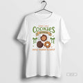 Official Sorry Cant Cookies Season How Many Boxes