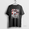 Official South Carolina Gamecocks Steve Taneyhill 1973 2025 Thank You