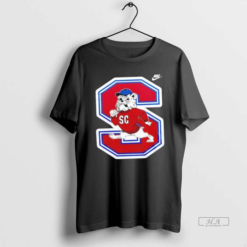 Official South Carolina State Football Go Dogs 2 Sided