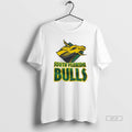 Official South Florida Bulls