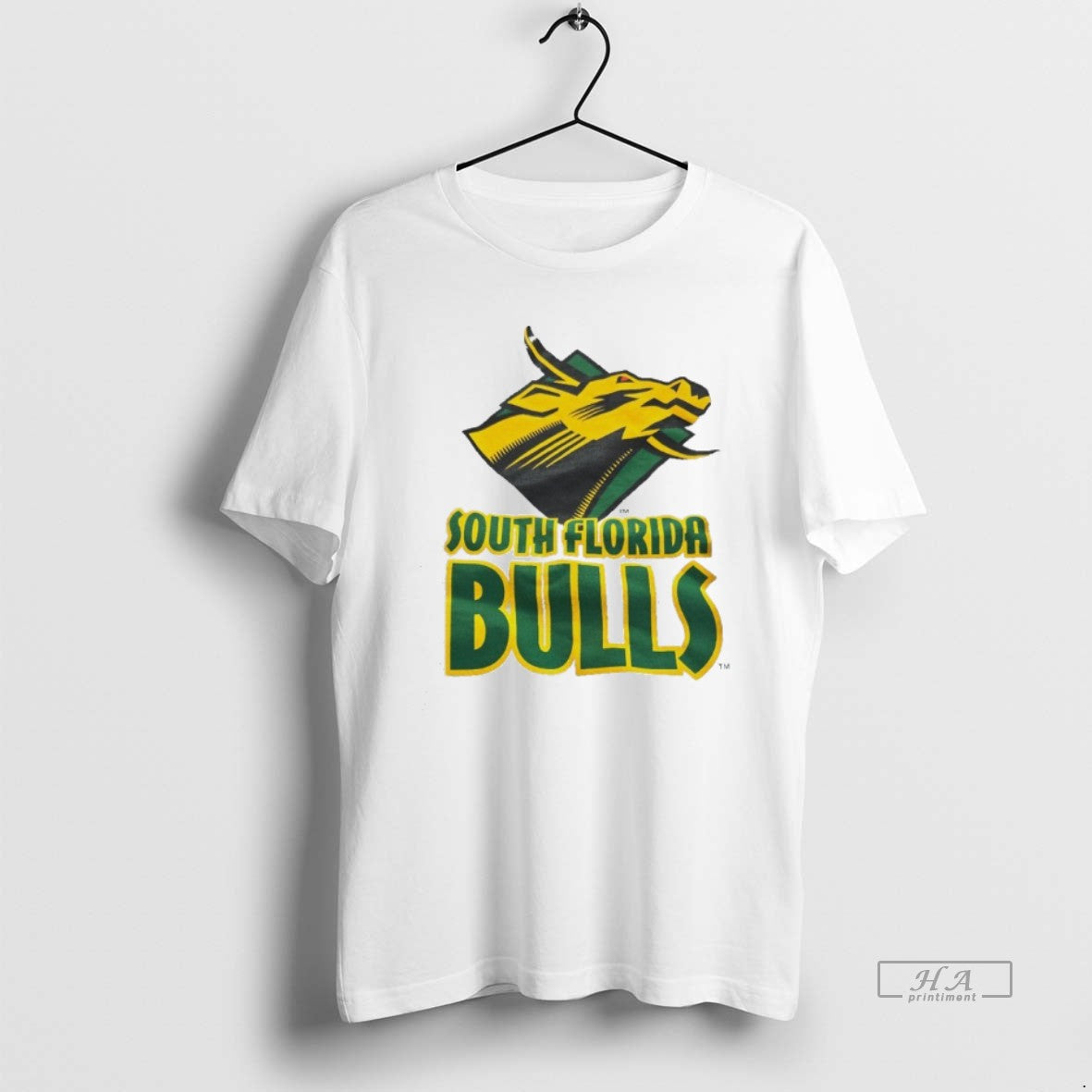 Official South Florida Bulls
