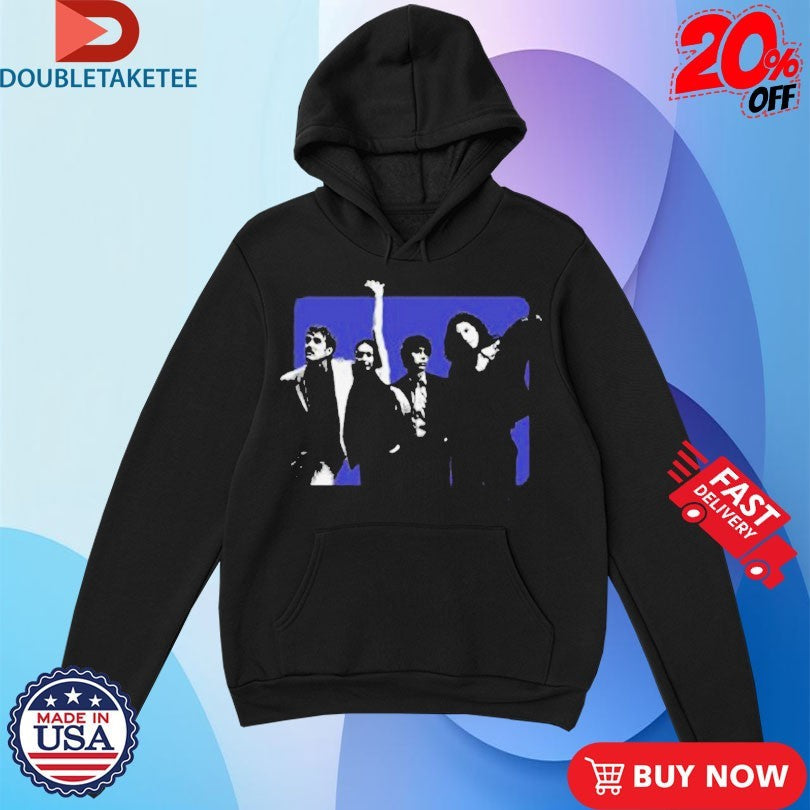 Official Spacey Jane Tour Photo Shirts Unisex , , , Long Sleeve Tee