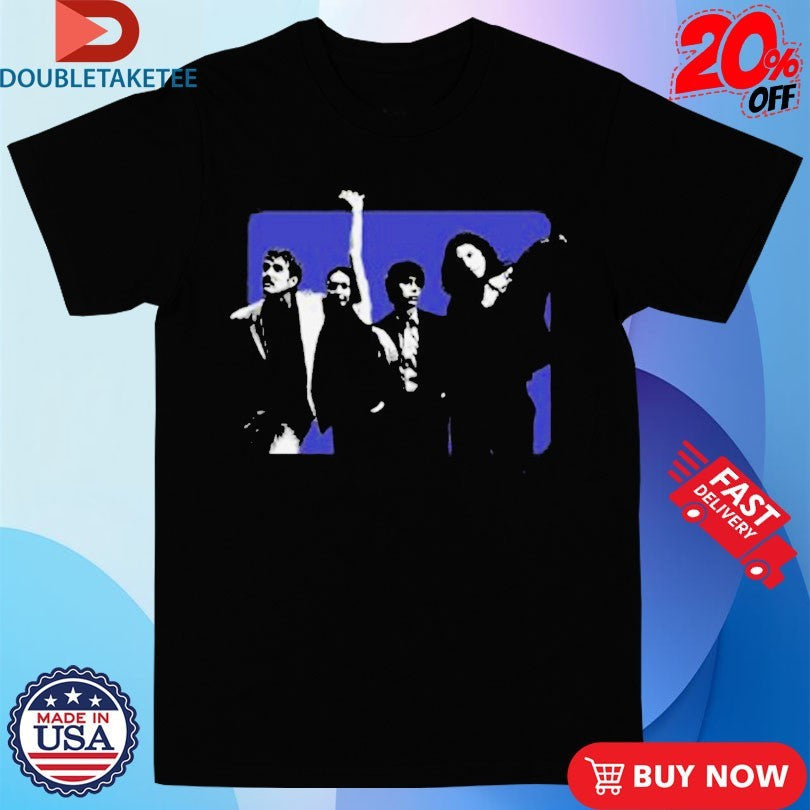 Official Spacey Jane Tour Photo Shirts Unisex , , , Long Sleeve Tee