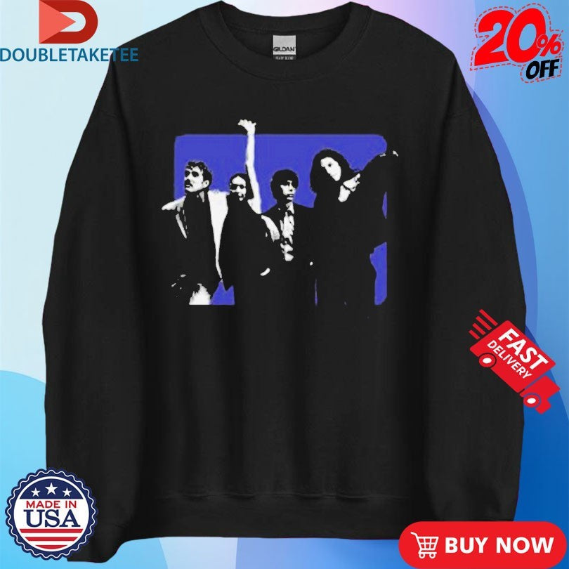 Official Spacey Jane Tour Photo Shirts Unisex , , , Long Sleeve Tee