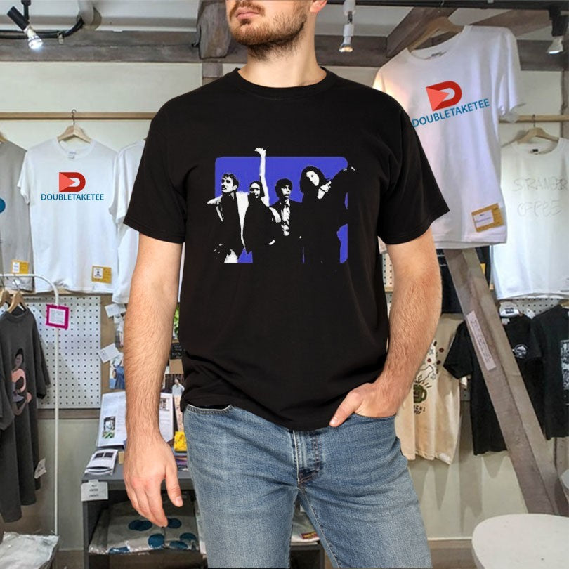 Official Spacey Jane Tour Photo Shirts Unisex , , , Long Sleeve Tee