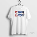 Official St Louis City Sc St Louis Cardinals St
