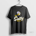 Official Stay Salty Melt Ice