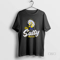 Official Stay Salty Melt Ice Abolish Anti Trump Resistance Protest