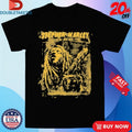 Official Stephen Marley Babylon By Bus 2021 Tour Shirts Unisex , , , Long Sleeve Tee