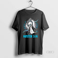 Official Steve Austin Texas Rattlesnake 3
