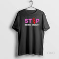Official Stop Animal Cruelty