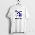 Official Stranger Things Erica Pie Kids Eat Your Damn Pie Graphic