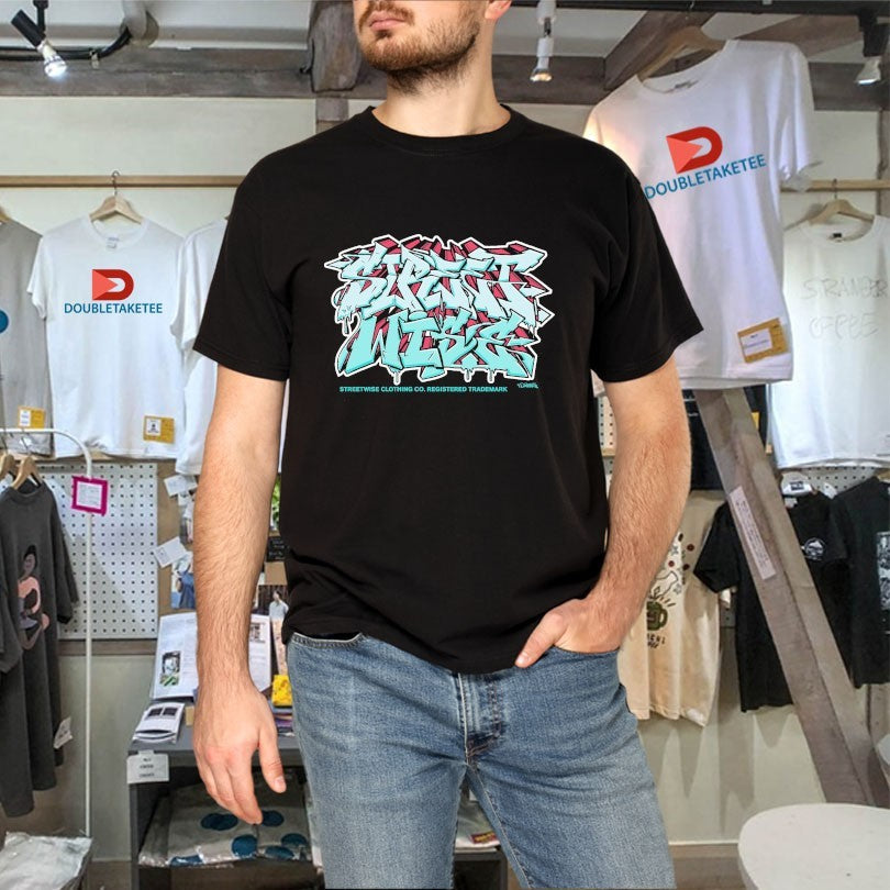 Official Streetwise Digital Shirts Unisex , , , Long Sleeve Tee