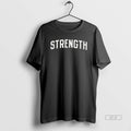 Official Strength Mens