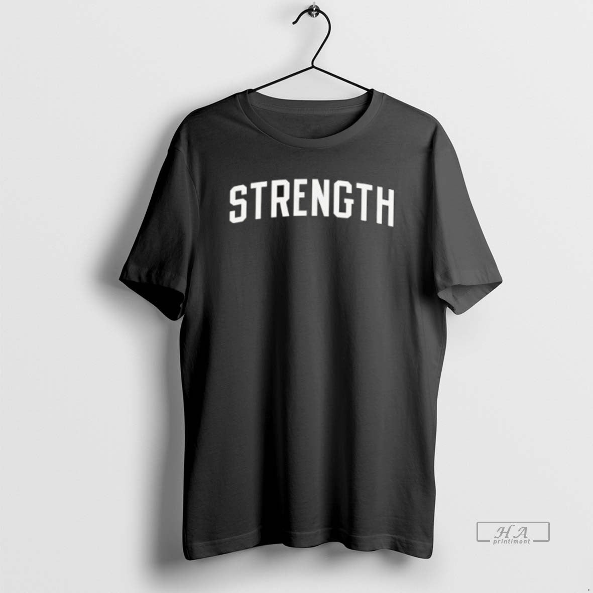 Official Strength Mens