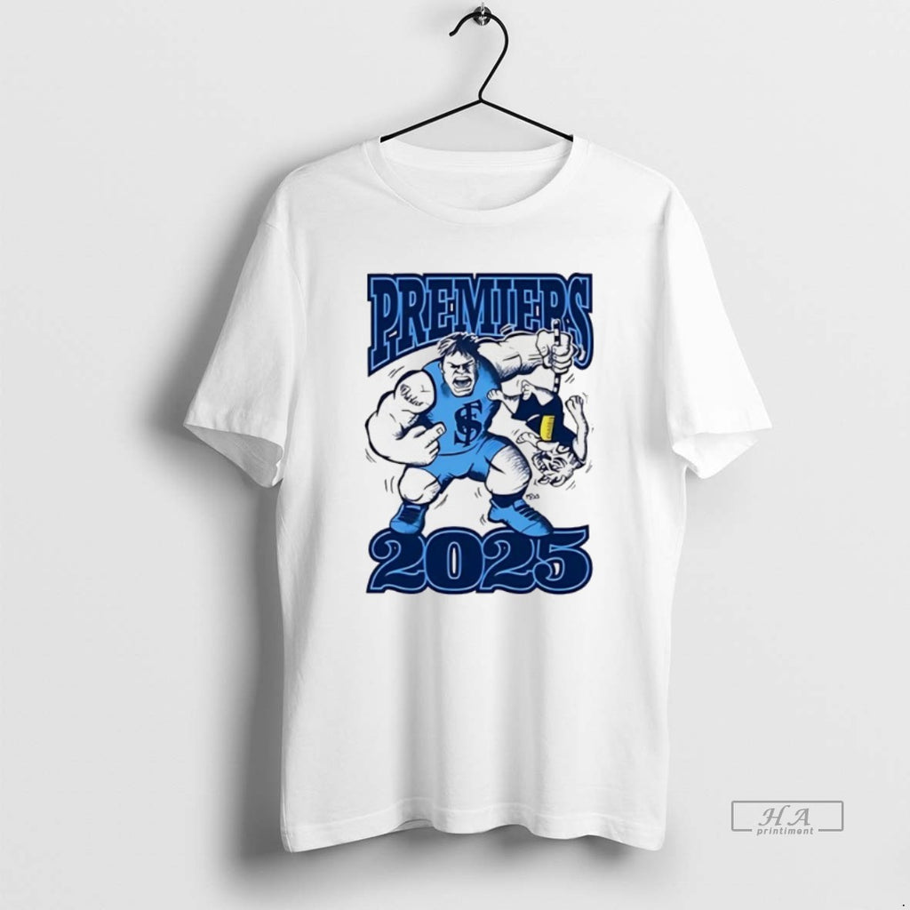 Official Sturt Football Club Premiers 2025
