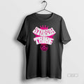 Official Stussy Tribe Design