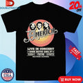Official Sun Records Studio America Live In Concert Hollywood California Est 1970 Shirts Unisex , , , Long Sleeve Tee