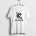 Official Super Pedo Bros Epsteins And Diddy Tee