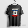 Official Support Your Local Ice Agent