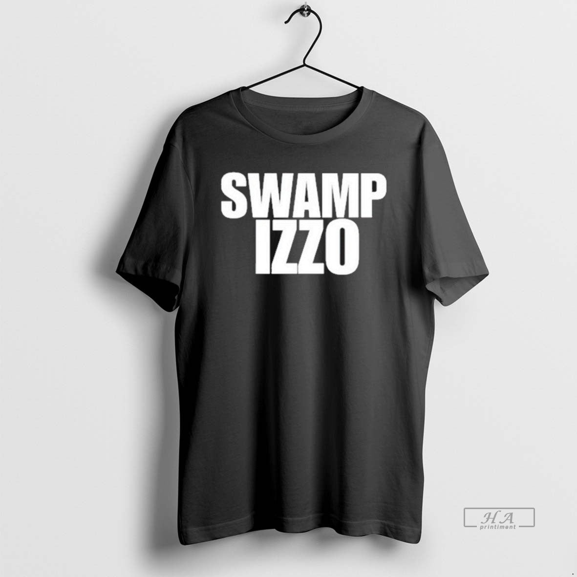 Official Swamp Izzo New