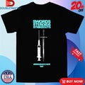 Official Swords Steroids Strikeouts #Bringbackjuice Project Spiral Shirts Unisex , , , Long Sleeve Tee