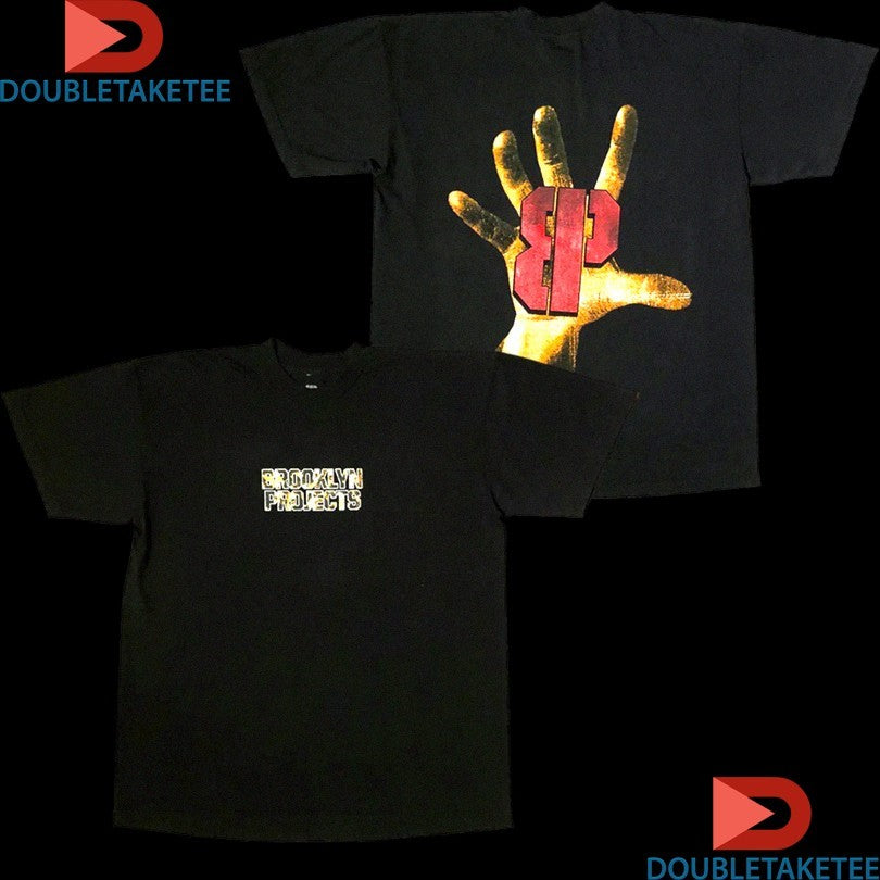 Official System Of A Down SOAD x Brooklyn Projects Union Shirts Unisex , , , Long Sleeve Tee