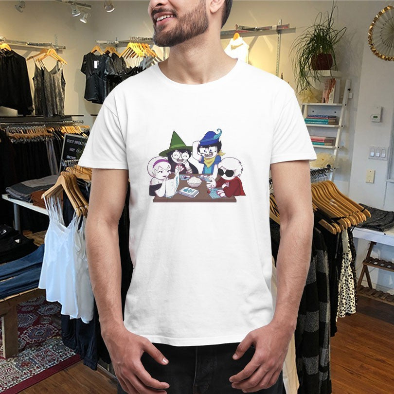 Official Tablestuck Beta Kids Shirts Unisex , , , Long Sleeve Tee