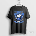 Official Tampa Bay Lightning Snoopy Peanuts 2026