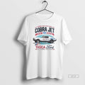 Official Tasca Ford Cobra Jet East Providence Rhode Island 1968 Ford Mustang