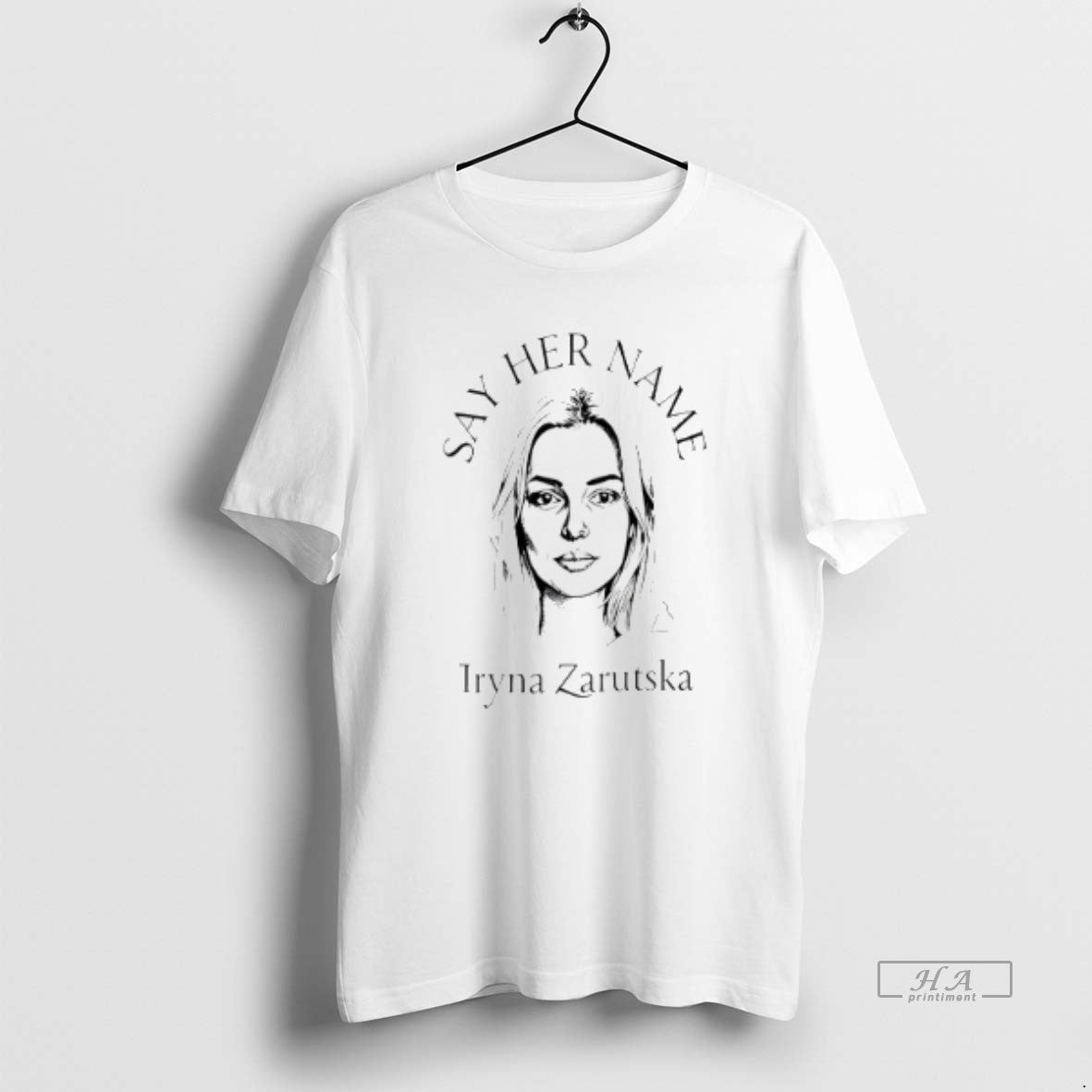 Official Tcskabvx Say Her Name Iryna Zarutska Ukrainian