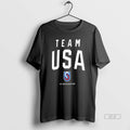 Official Team Usa Prime Speedskating Legacy