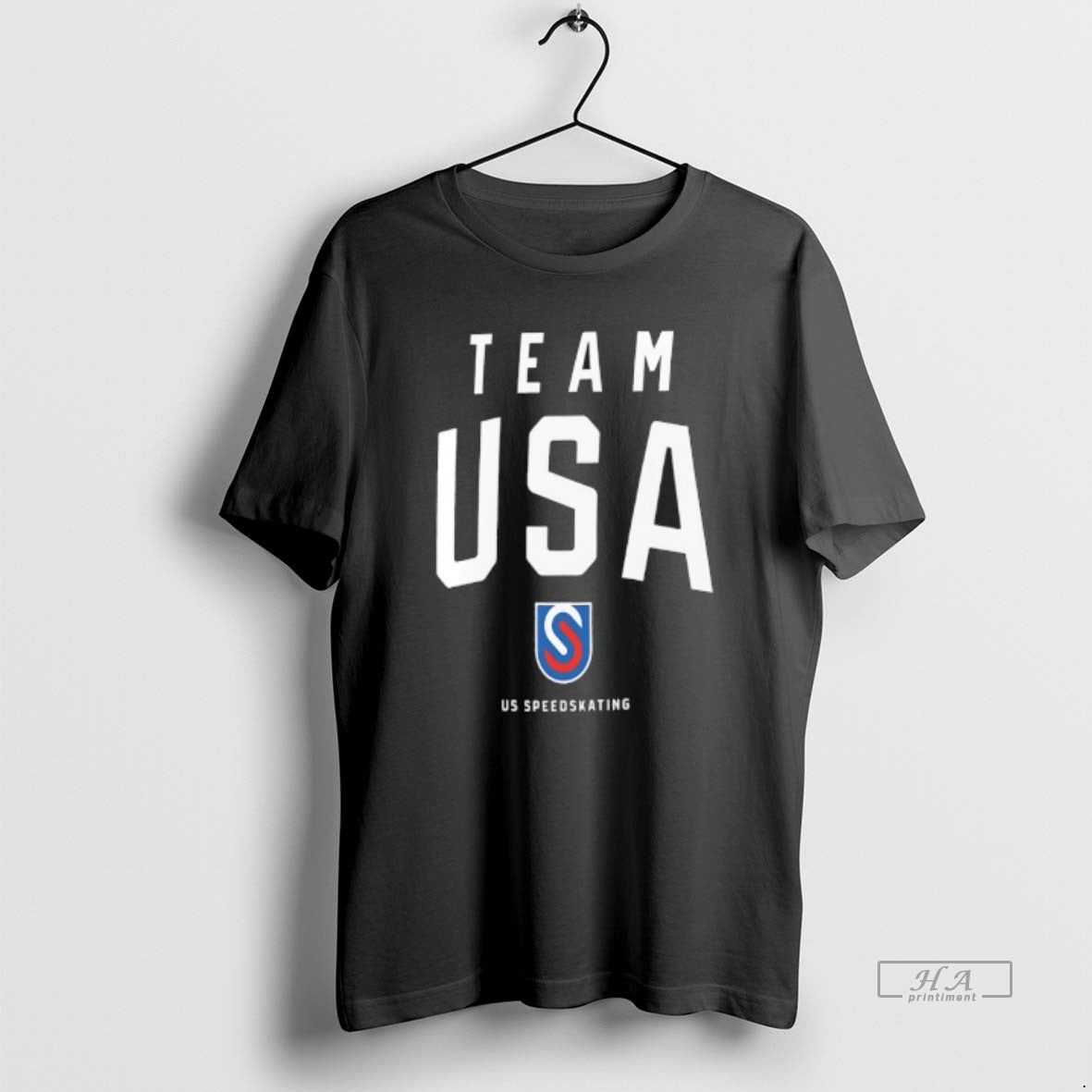 Official Team Usa Prime Speedskating Legacy