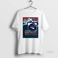Official Team Usas Jake Canter Bronze Medal Mens Snowboard Slopestyle 2026 Winter Oiympics