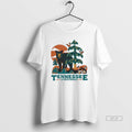Official Tennessee State Parks Bear In The Woods Bear