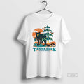 Official Tennessee State Parks Bear