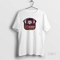 Official Texas Am Aggies Cfp College Football Playoff 2025 26 Football Classic