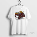 Official Texas Am Cfp 25 26 Helmet