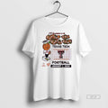 Official Texas Tech Red Raiders 2026 Orange Bowl January 1st