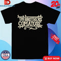 Official The Brothers Comatose Old School Shirts Unisex , , , Long Sleeve Tee