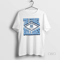 Official The Citadel Bulldogs Baseball Logo Vintage