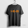 Official The Dan Patrick 1 10 26