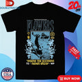 Official The Devil Wears Prada Where The Flowers Never Grow Shirts Unisex , , , Long Sleeve Tee